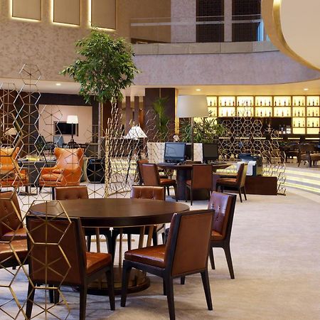 Sheraton Grand Samsun Hotel Exterior photo