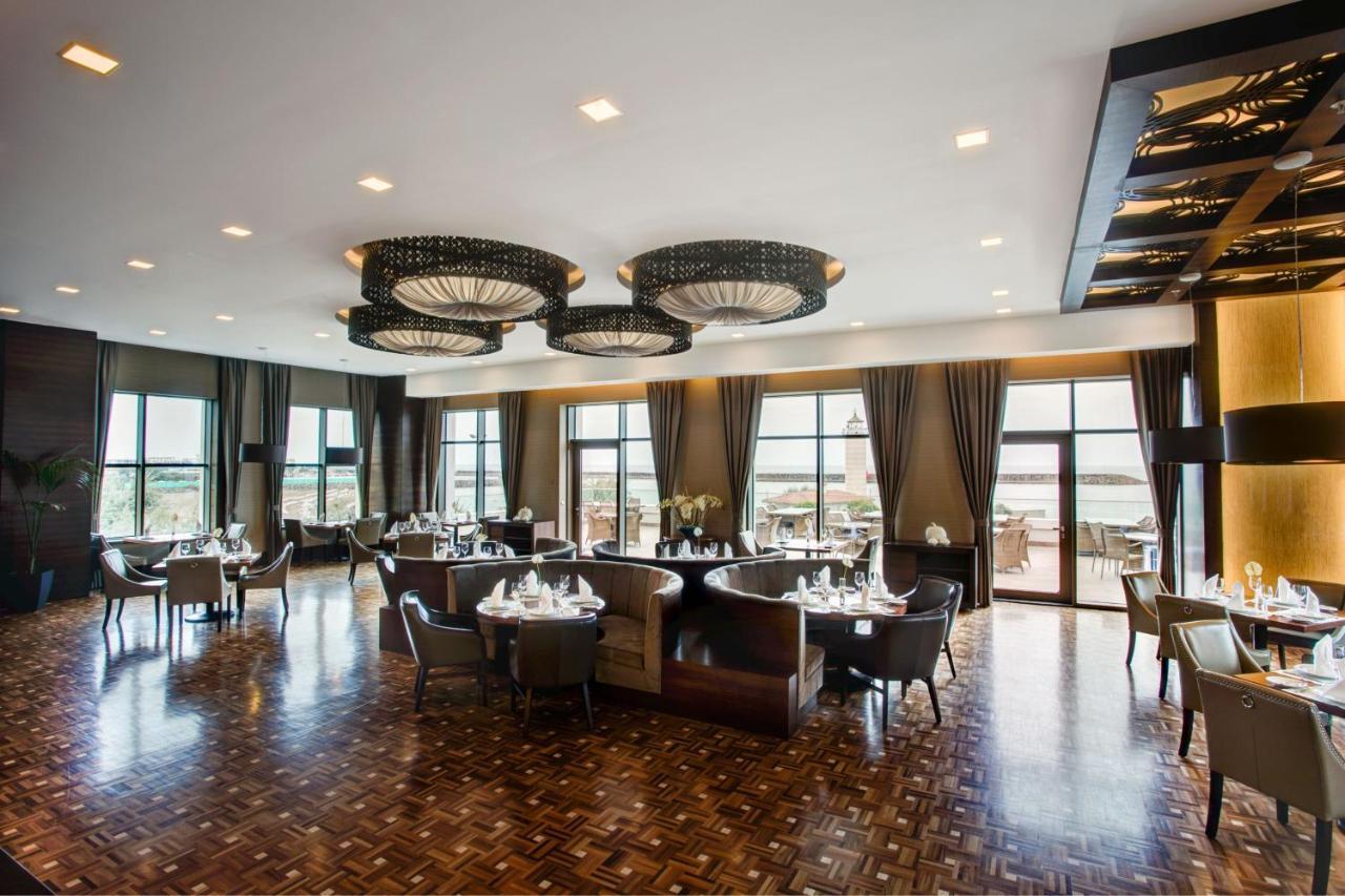 Sheraton Grand Samsun Hotel Exterior photo